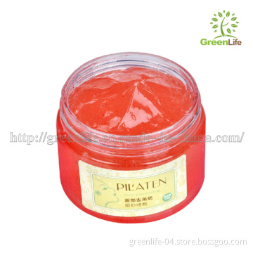 Pilaten Facial Exfoliating Scrub Gel for Oil Control Facial
